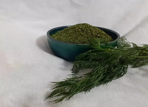 خرید شوید خشک بلغور در گیلان